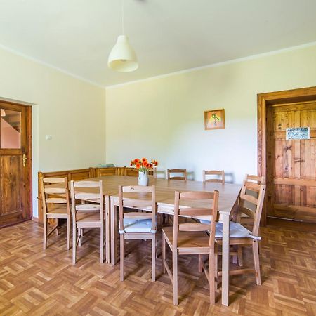 Agroturystyka "Pograniczna" Ober Wüstegiersdorf Exterior foto